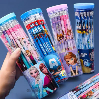 30pcs Pencil : E0060